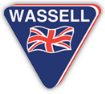 Wassell, the 70+ year old suppliers of British Motorcycle parts